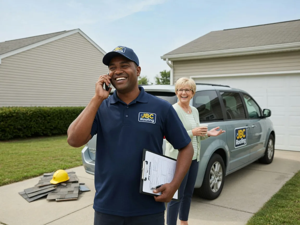 Roof Replacement Hudgins, VA FAQs